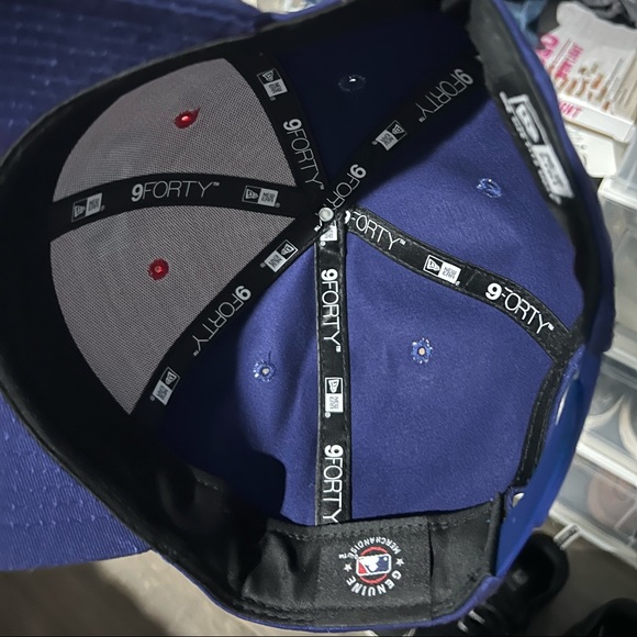 Texas MLB Rangers Baseball Snap back - Picture 6 of 6